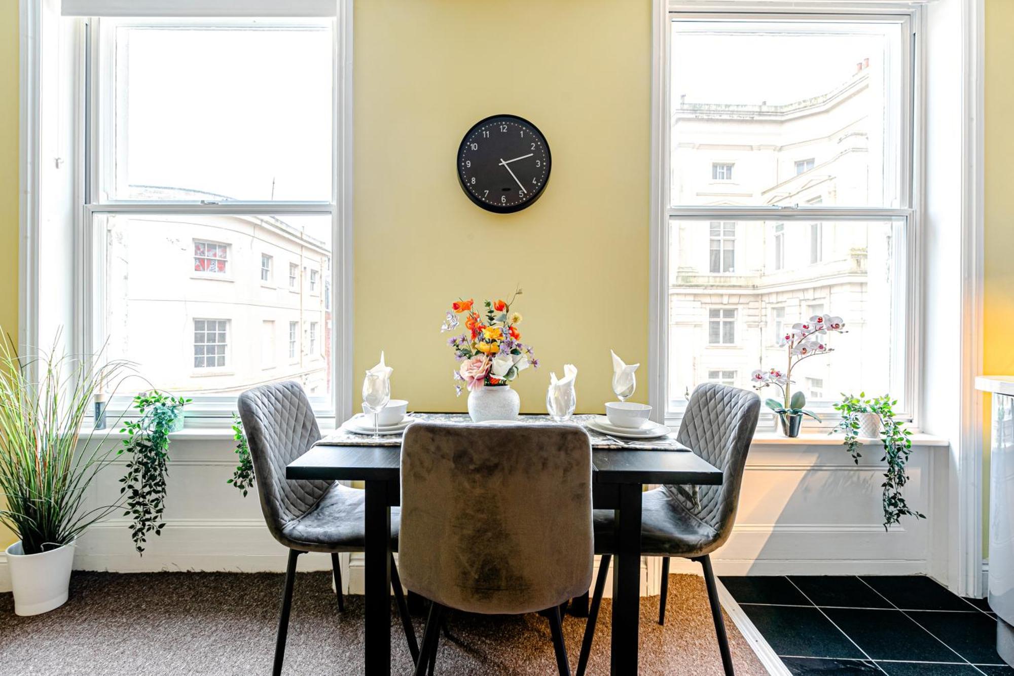Lanes Cosy One Bedroom Apartment Brighton