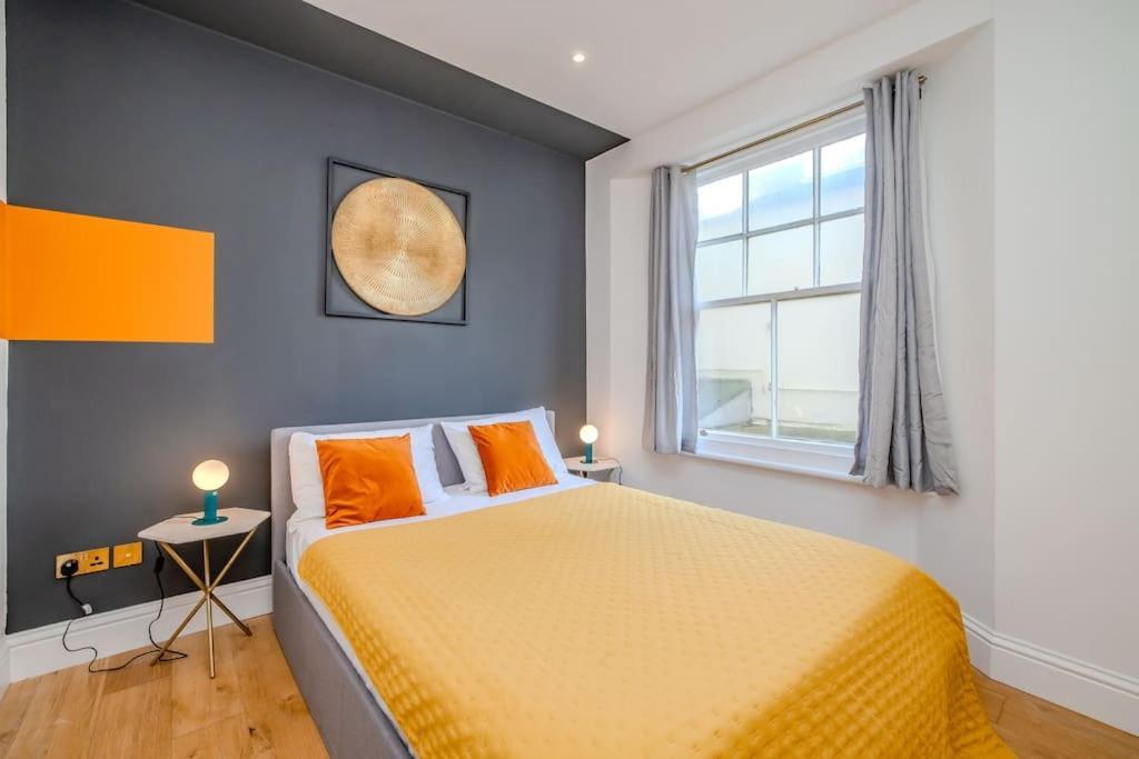 Apartment Free Parking Space 1 Car I I Two Bedroom I Sleep 6 Guests I Super Location Brighton