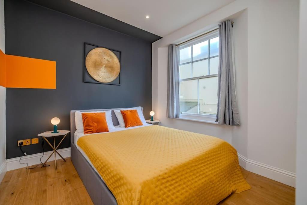 Free Parking Space 1 Car I I Two Bedroom I Sleep 6 Guests I Super Location Brighton