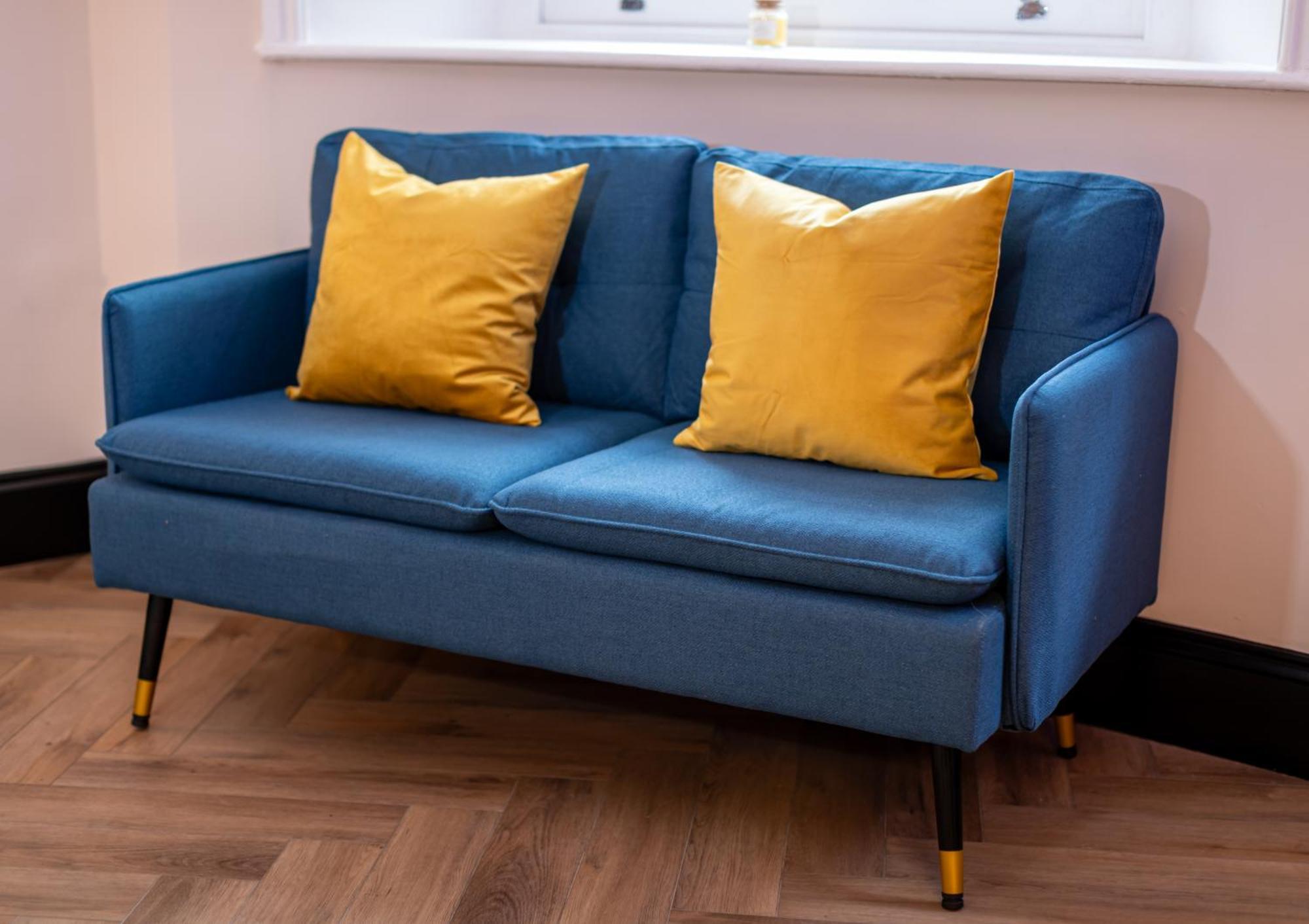 Apartment Oasis In The Heart Of The Brighton