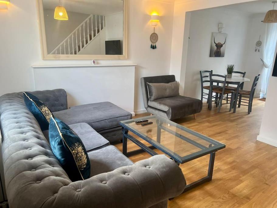 Flash Sale 2 Bedroom Flat Bn35ivy *