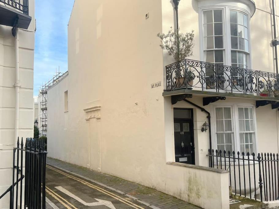 Flash Sale 2 Bedroom Flat Bn35ivy Apartment Brighton