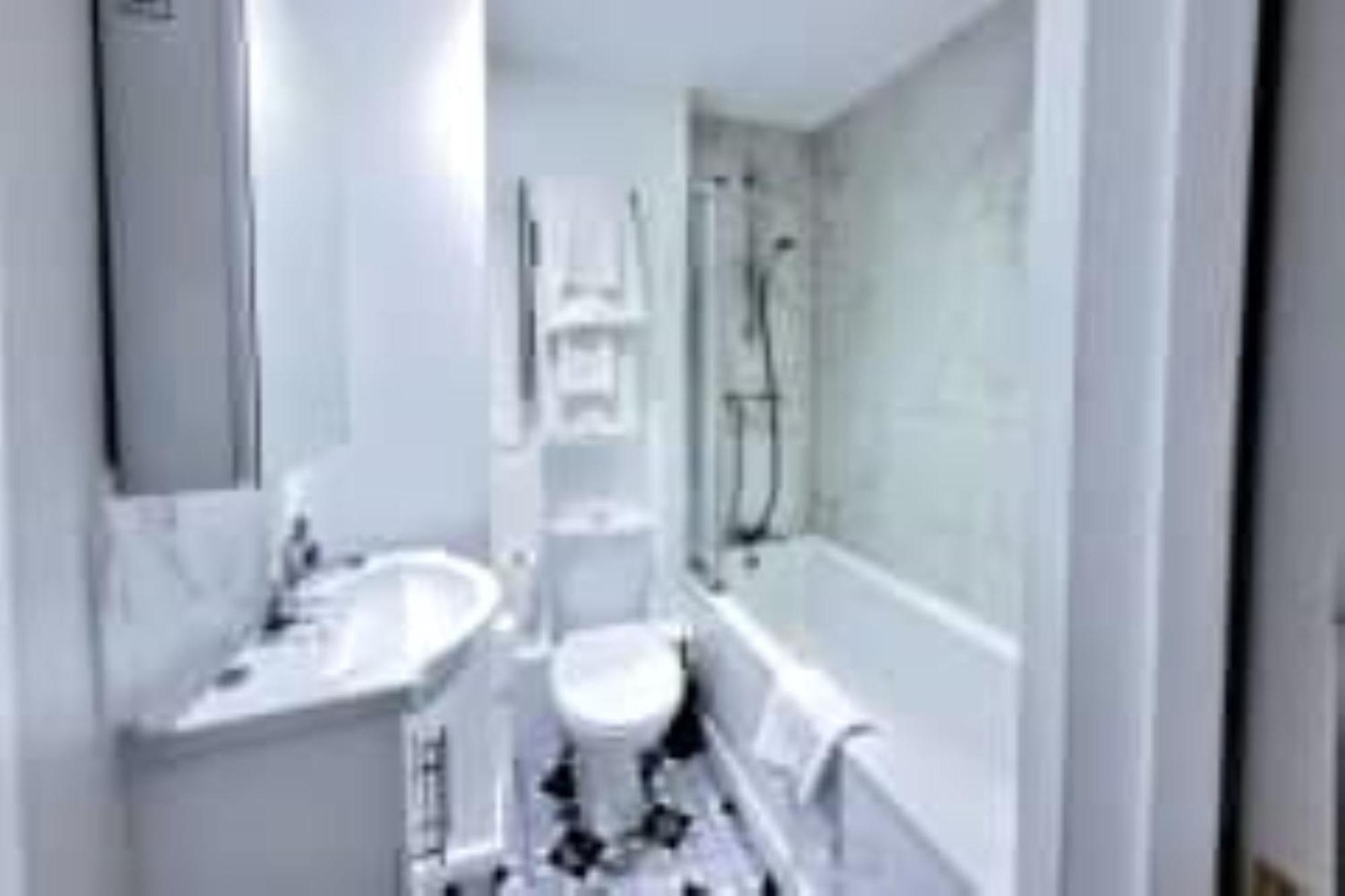 Apartment Innit Windsor Brighton