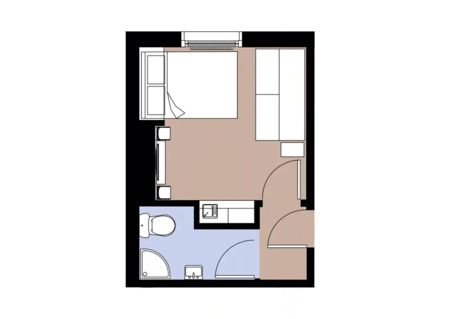 05 Stylish Steps From Sea, Bars & Promenade * Brighton