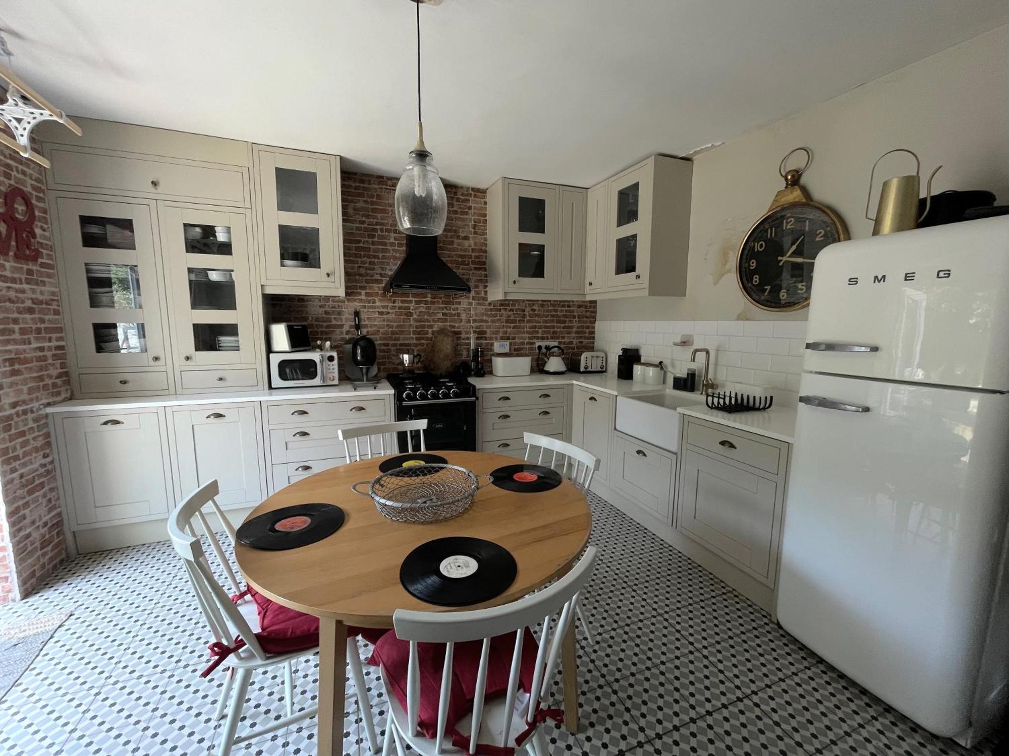 Town House In The North Laines * Brighton