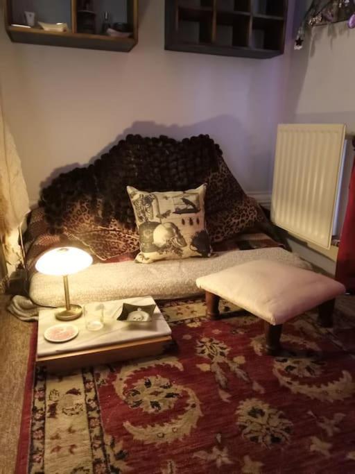 First Floor Flat, A Haven In The Heart Of The City! Apartment *