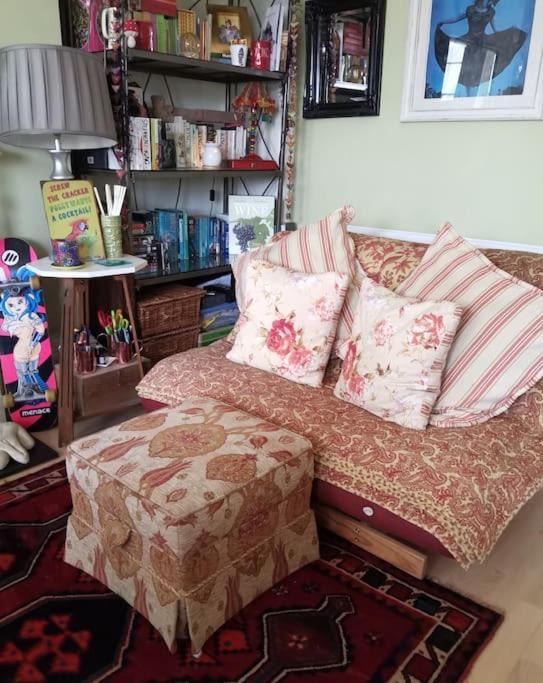 First Floor Flat, A Haven In The Heart Of The City! Apartment
