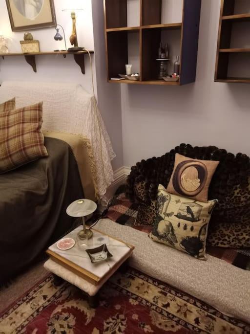 First Floor Flat, A Haven In The Heart Of The City! Apartment Brighton