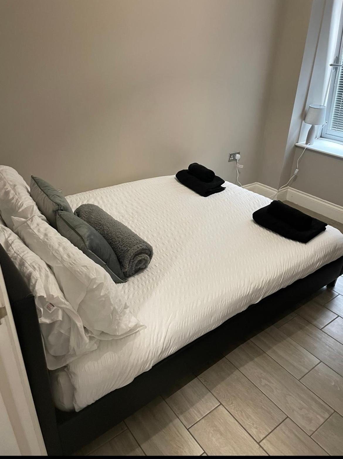 Centre Seaview Apartment Brighton