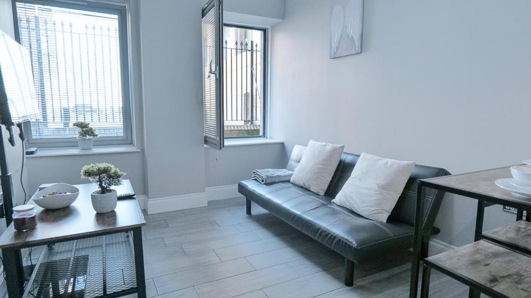 Centre Seaview Apartment Brighton