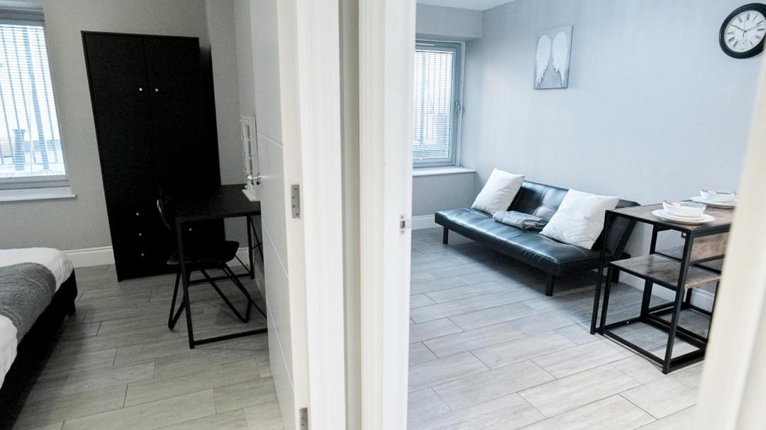 Centre Seaview Apartment