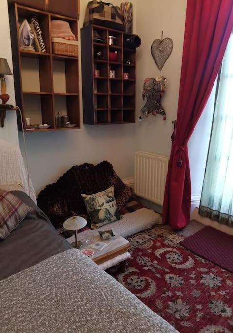 First Floor Flat, A Haven In The Heart Of The City! Apartment