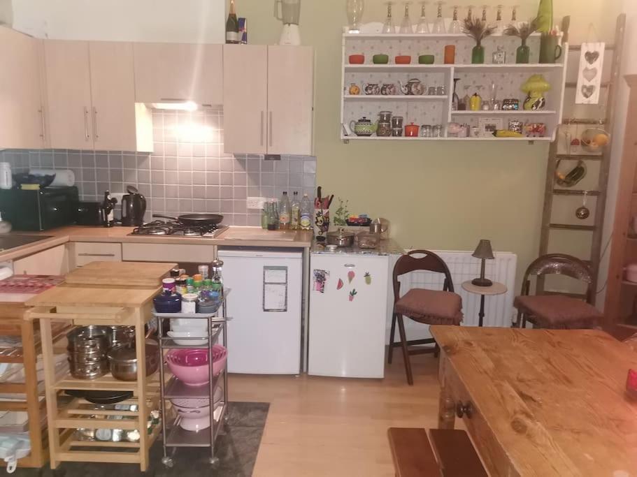 First Floor Flat, A Haven In The Heart Of The City! Apartment *