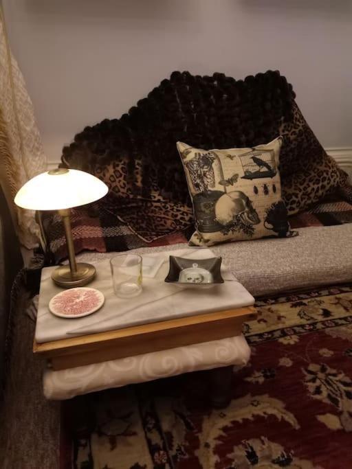 Apartment First Floor Flat, A Haven In The Heart Of The City! Brighton