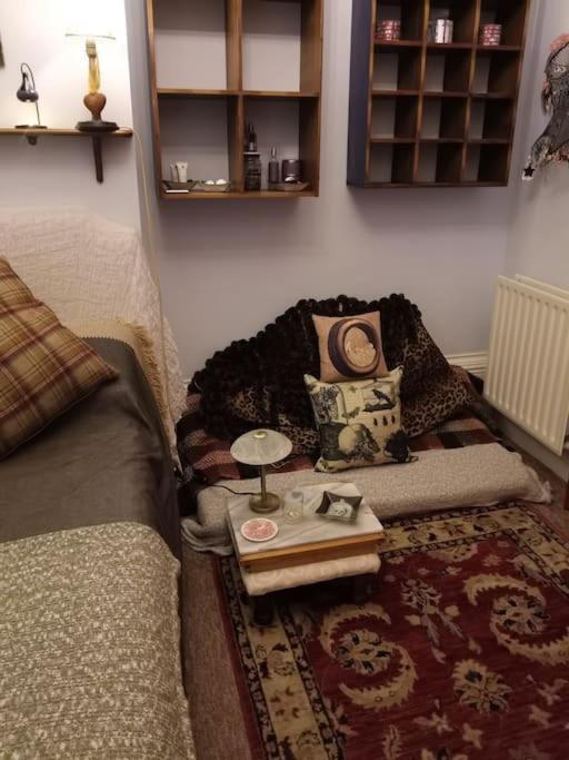 First Floor Flat, A Haven In The Heart Of The City! Apartment *