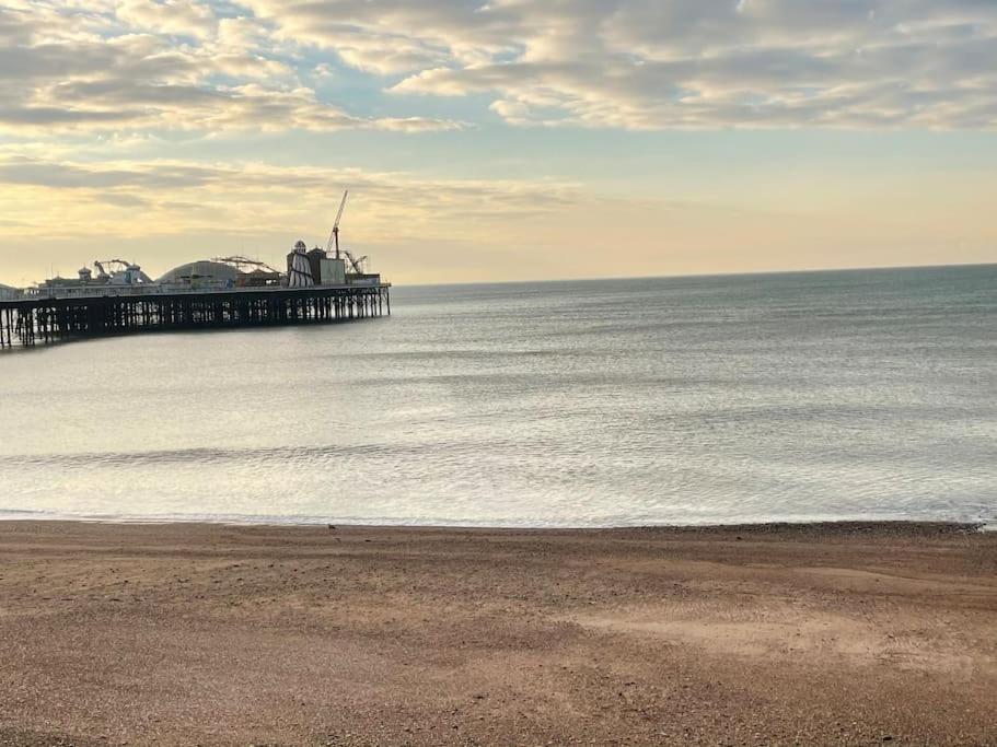 Holiday home Town House In The North Laines Brighton