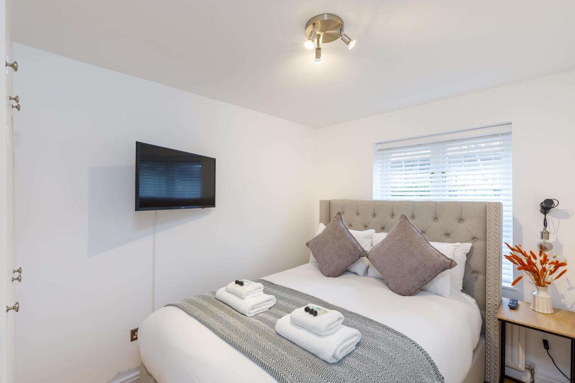 St Johns Road Holiday home Brighton