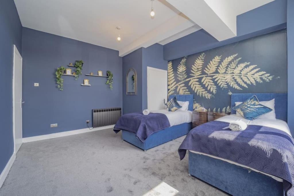 Flash Sale Special Offer Centre 2 Bedroom Flat Bn144cla01 Apartment *