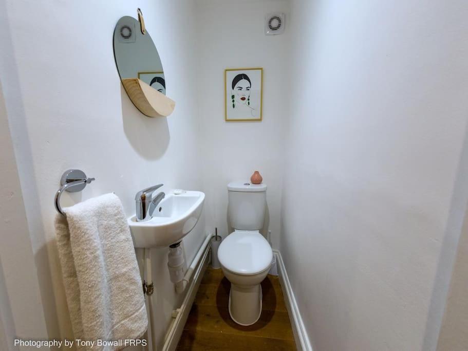 Seaside With Free Parking Apartment Brighton