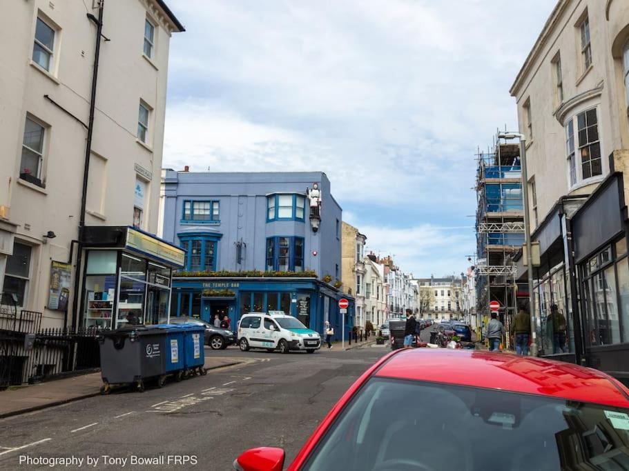 Seaside With Free Parking Apartment *
