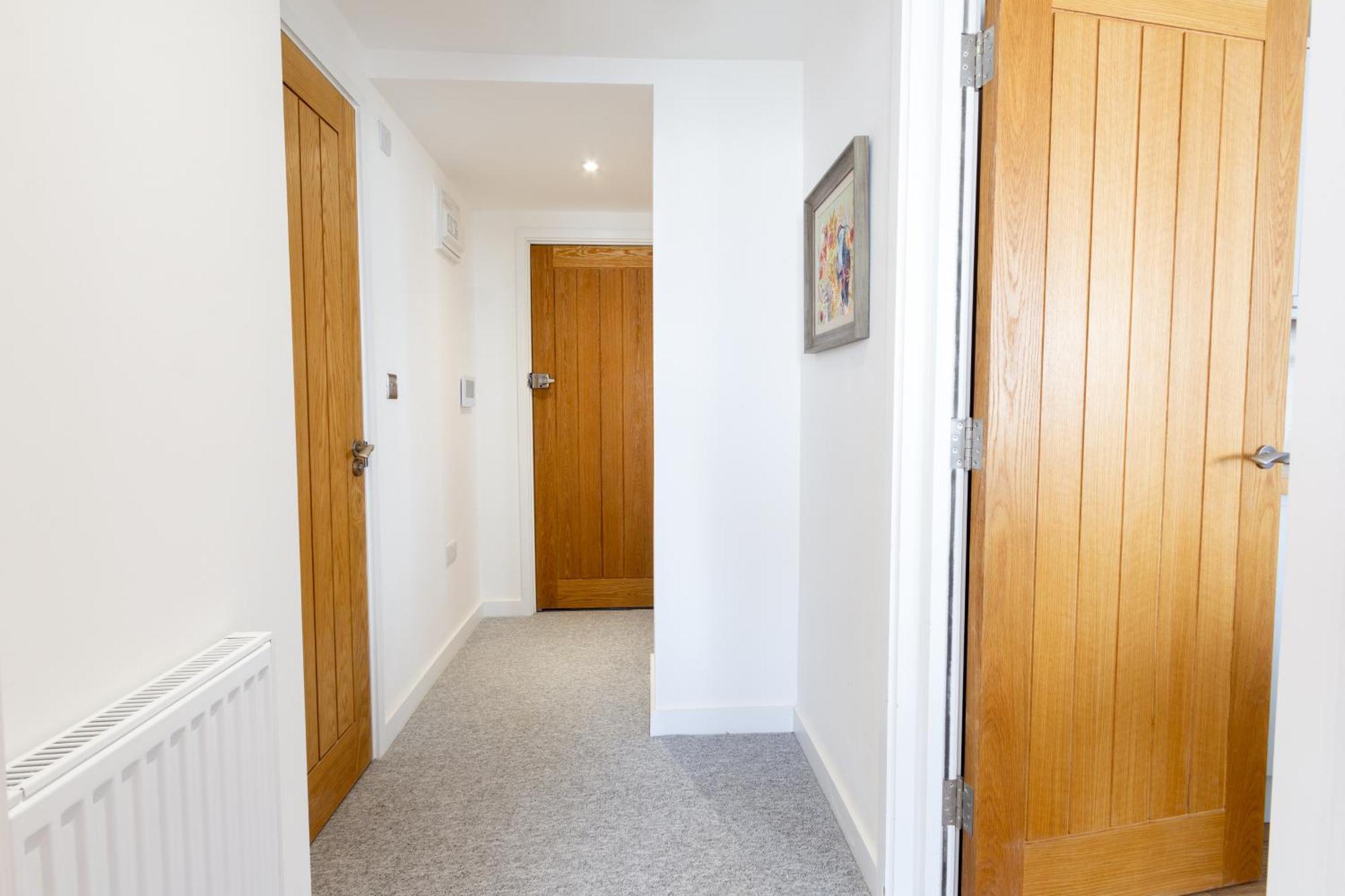 The Retreat - 1 Bd Flat