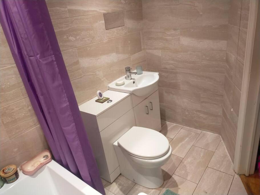 Cosy 1 Bedroom With Garden 2 Min From Seafront Brighton