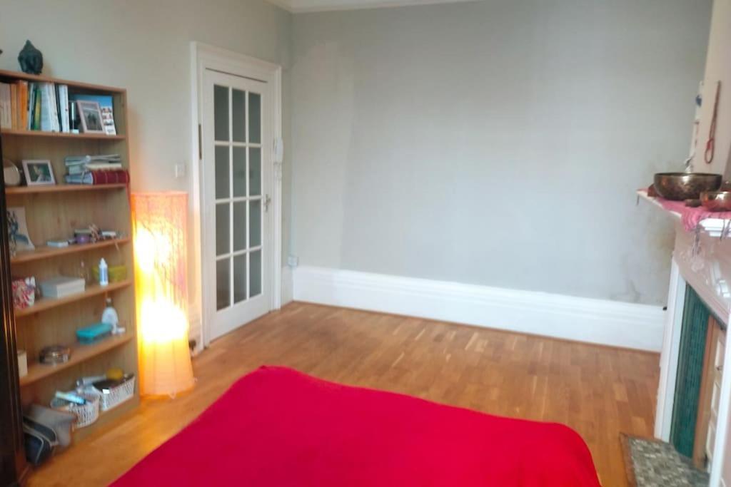 Cosy 1 Bedroom With Garden 2 Min From Seafront * Brighton