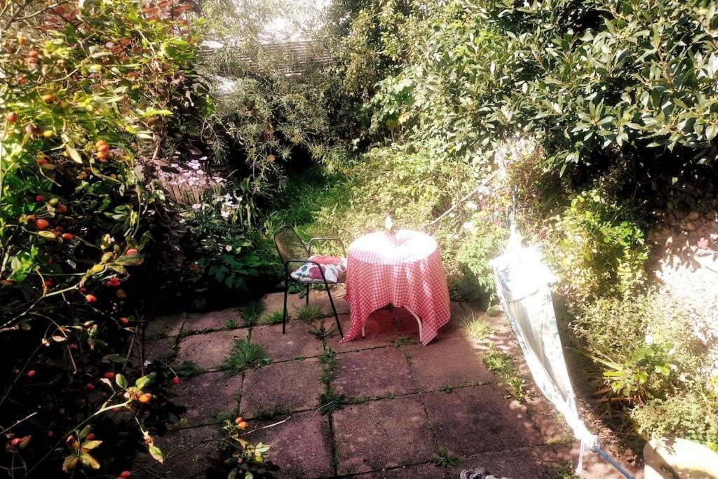 Cosy 1 Bedroom With Garden 2 Min From Seafront *