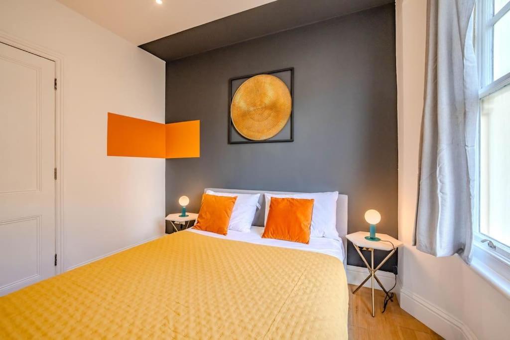 Free Parking Space 1 Car I I Two Bedroom I Sleep 6 Guests I Super Location Apartment Brighton