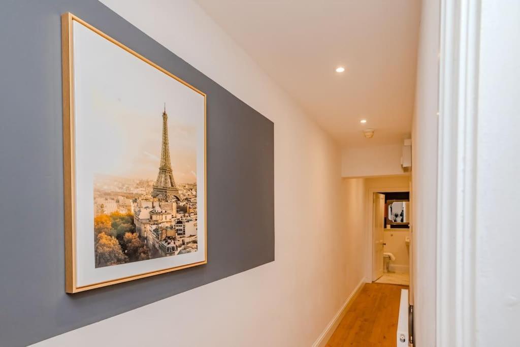 Free Parking Space 1 Car I I Two Bedroom I Sleep 6 Guests I Super Location Apartment Brighton