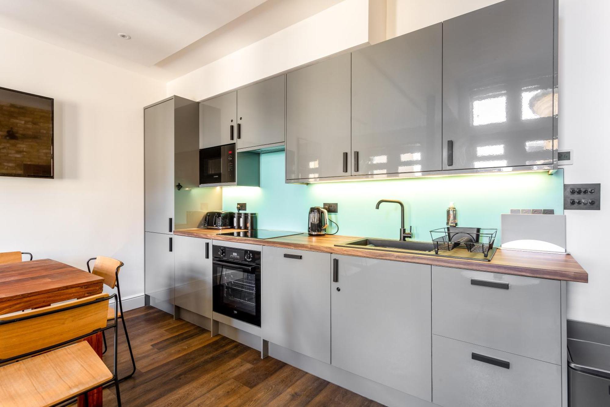 Pierview Pad - Luxury On The