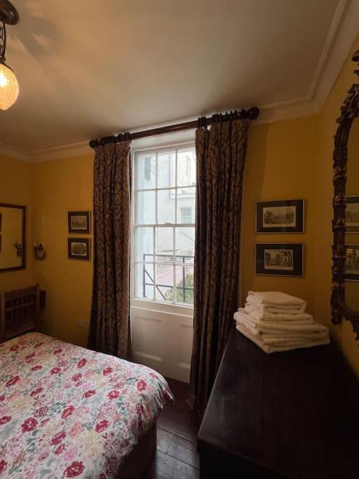 Apartment Seaside Garden Flat In Town Brighton