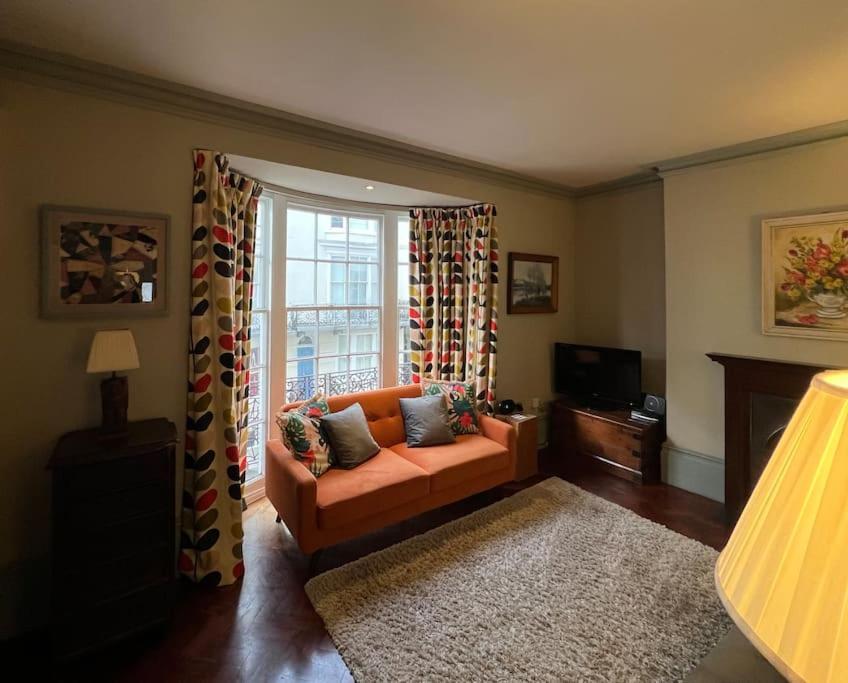 Seaside Garden Flat In Town * Brighton