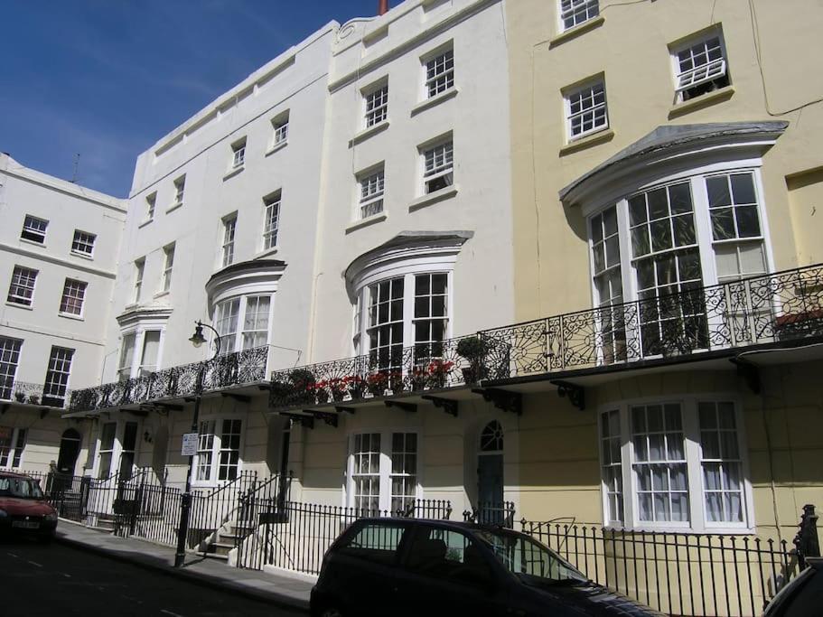 Seaside Garden Flat In Town * Brighton
