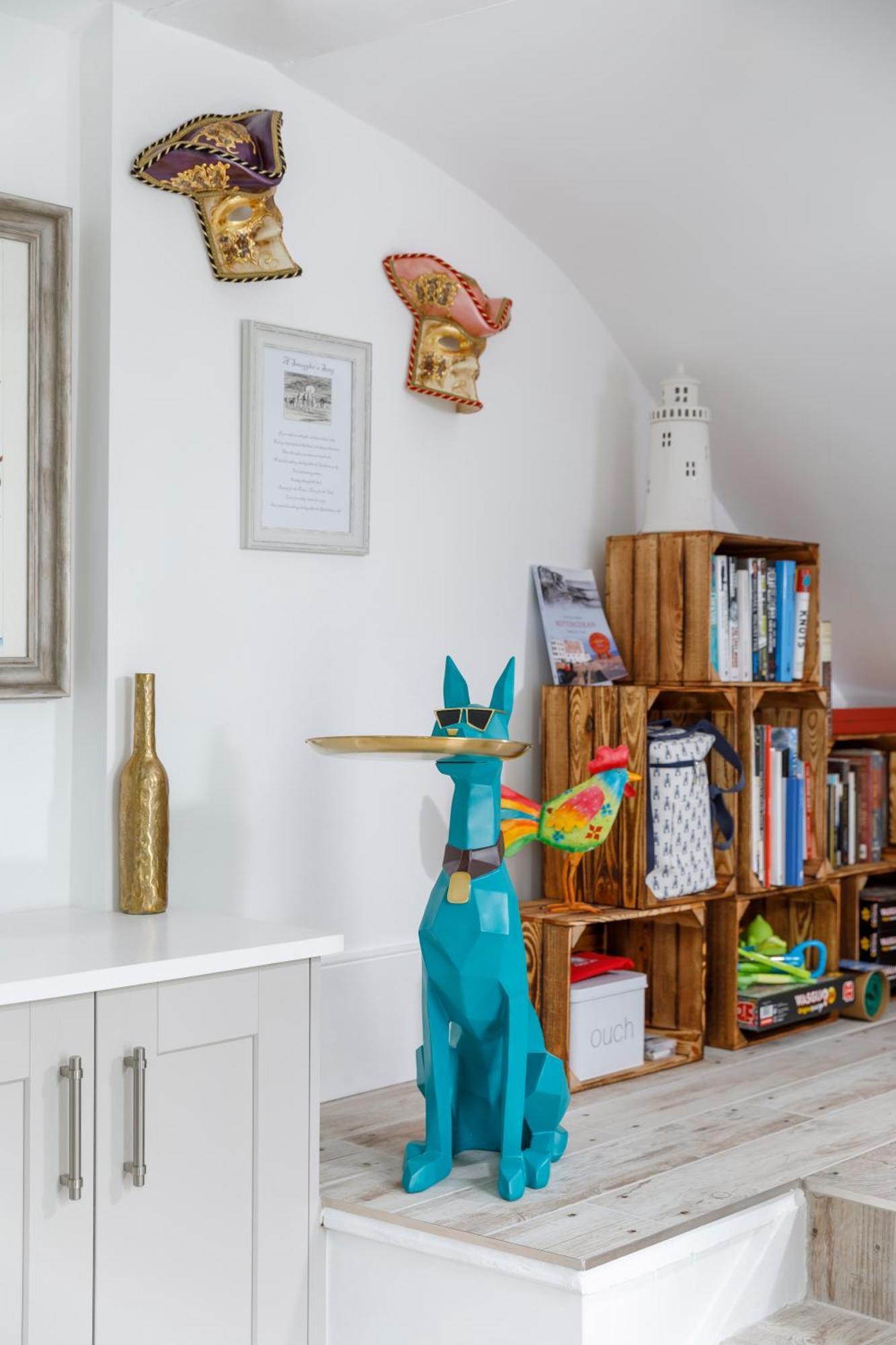 Smugglers Snug Apartment Brighton