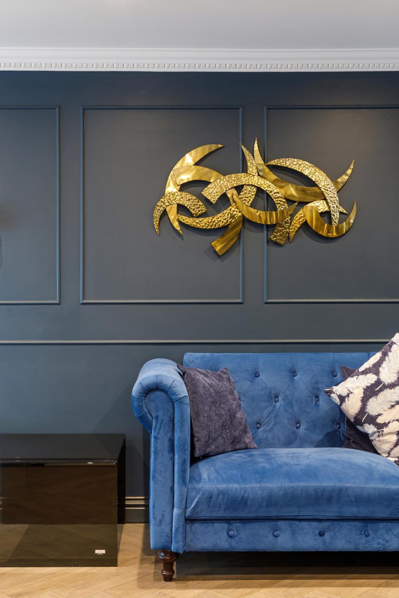 Stylish Townhouse By The Sea Holiday home *