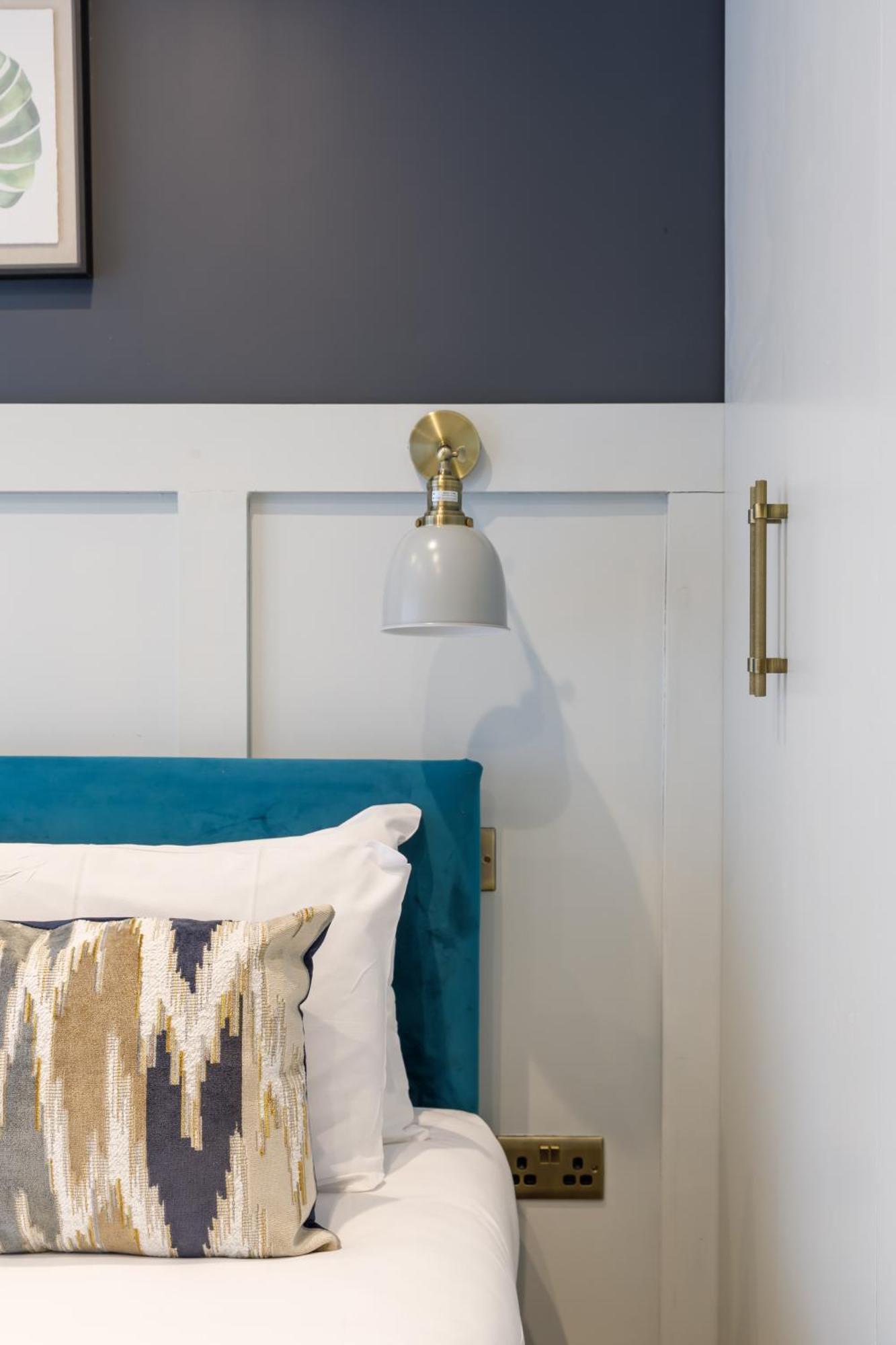 Stylish Townhouse By The Sea Holiday home