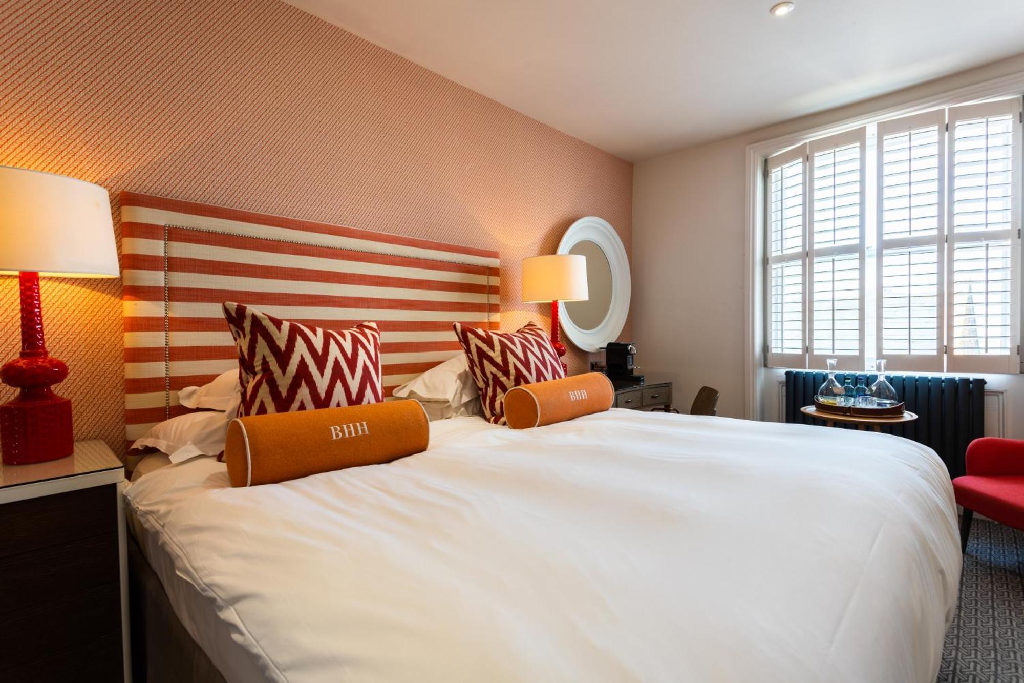 Harbour & Hotel Brighton
