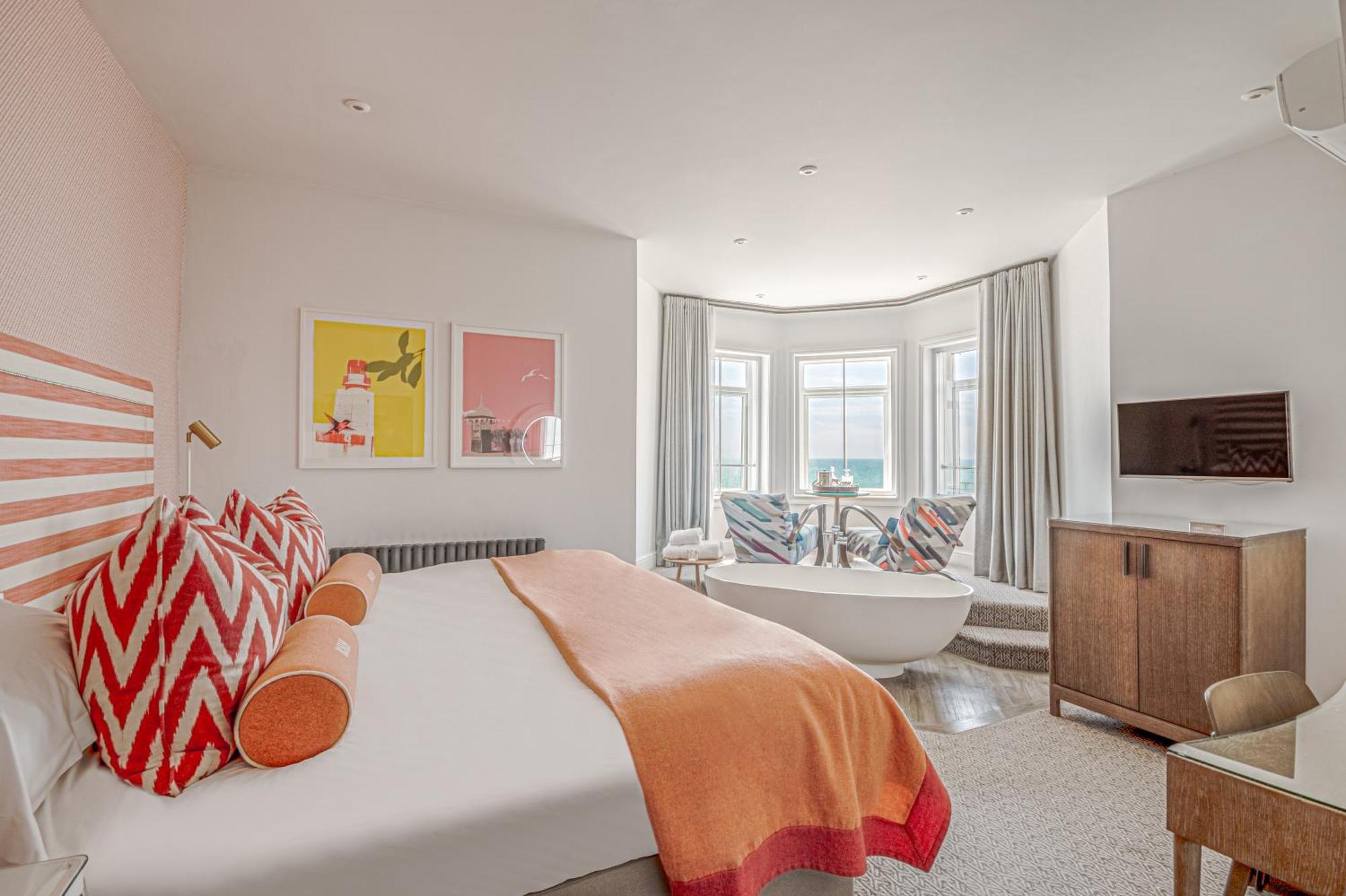 Harbour & Hotel 4*