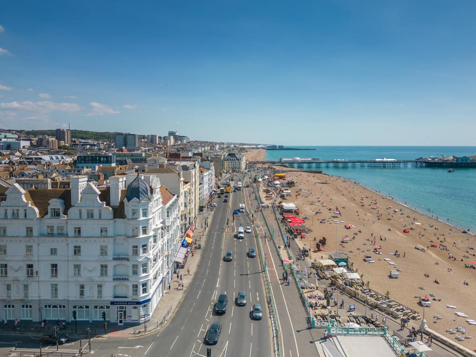 Harbour & Brighton