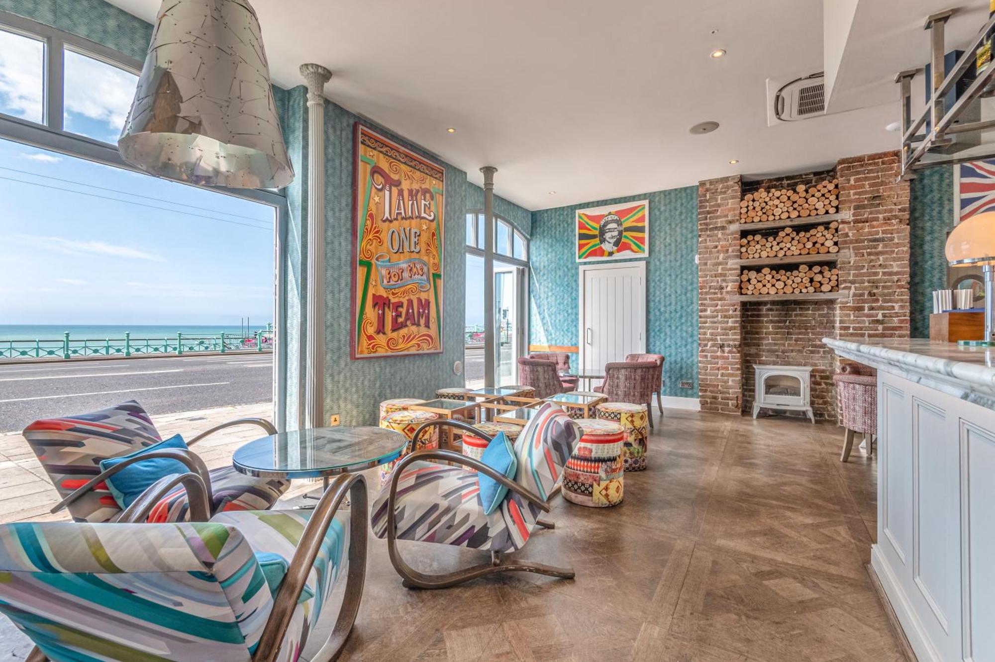 Harbour & 4* Brighton
