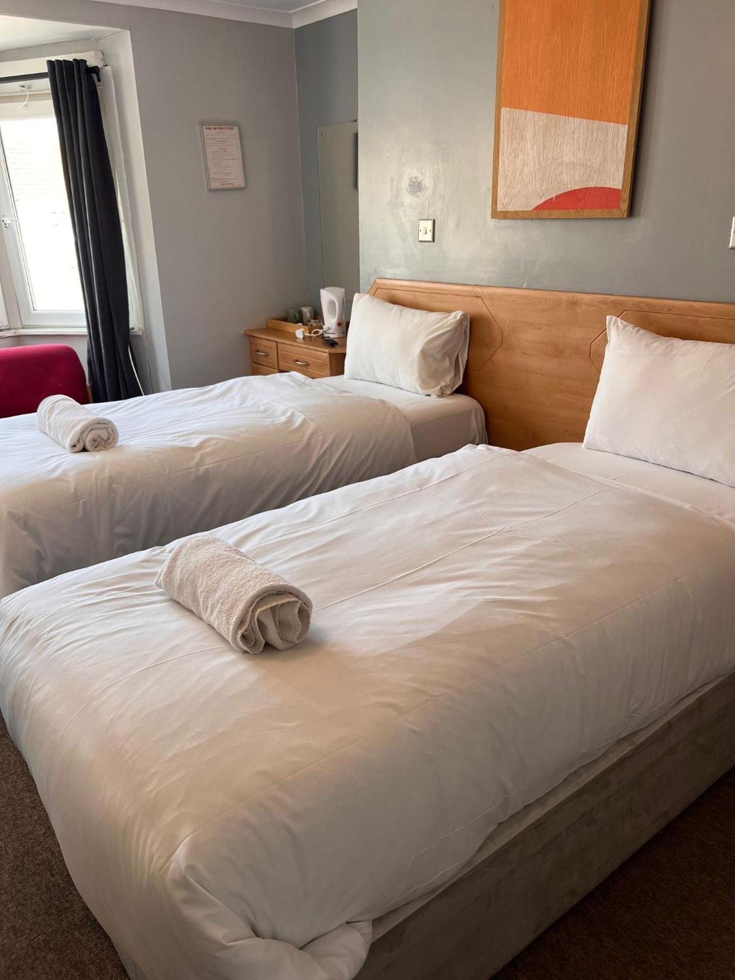 Hotel The Gullivers