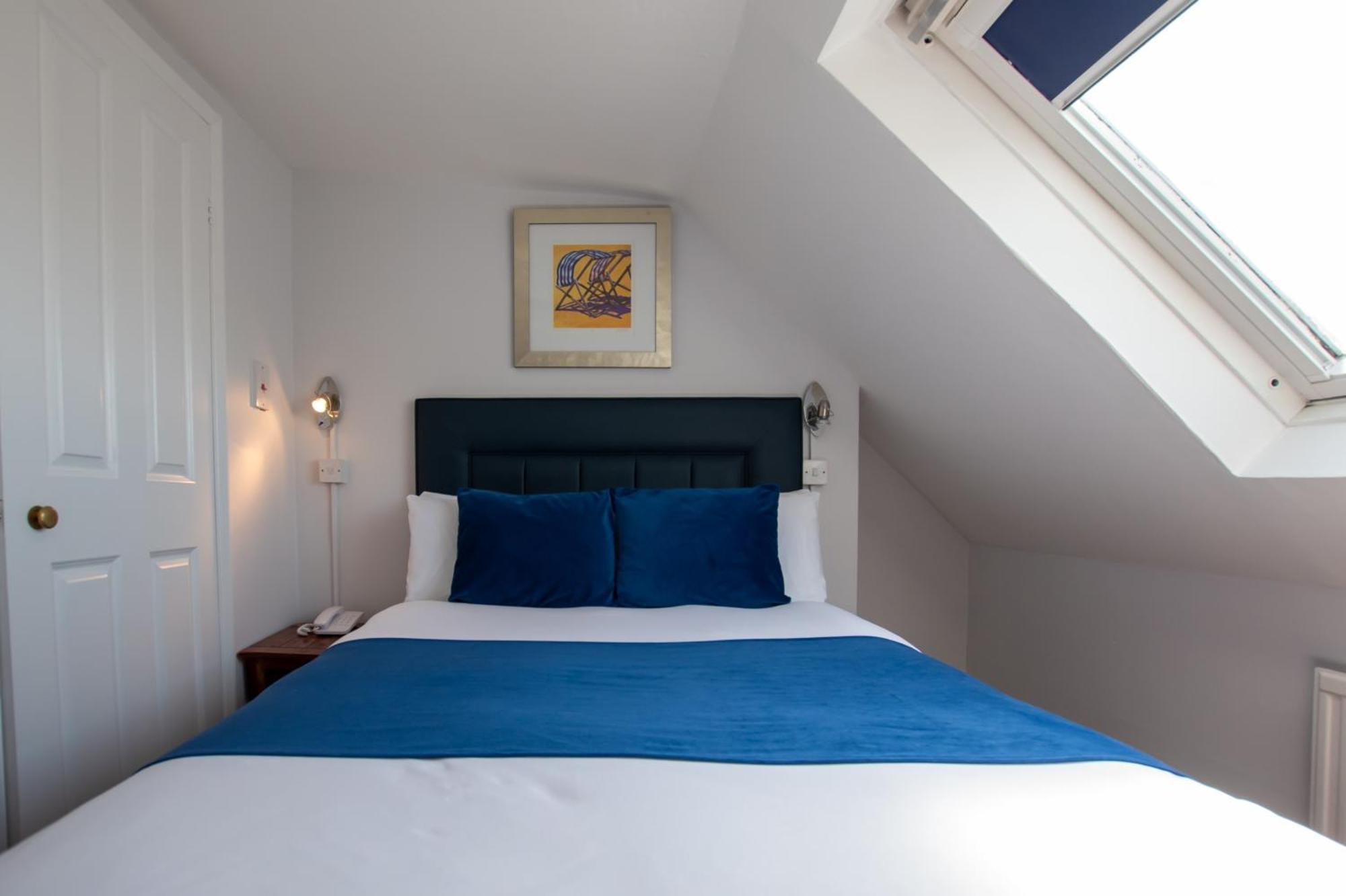 Hotel New Steine - Brighton