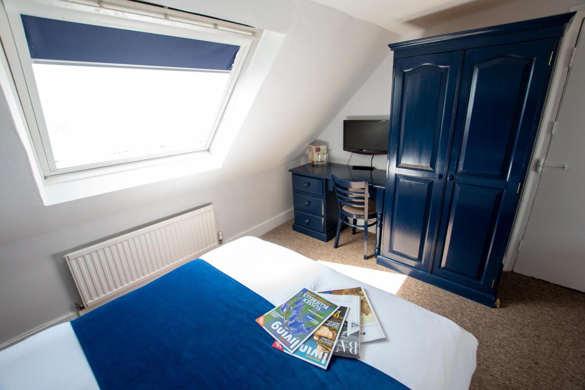 Hotel New Steine - 4*