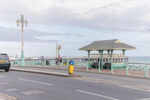 Apartment Flash Sale Centre Seafront 1 Bedroom Flat Bn121amid