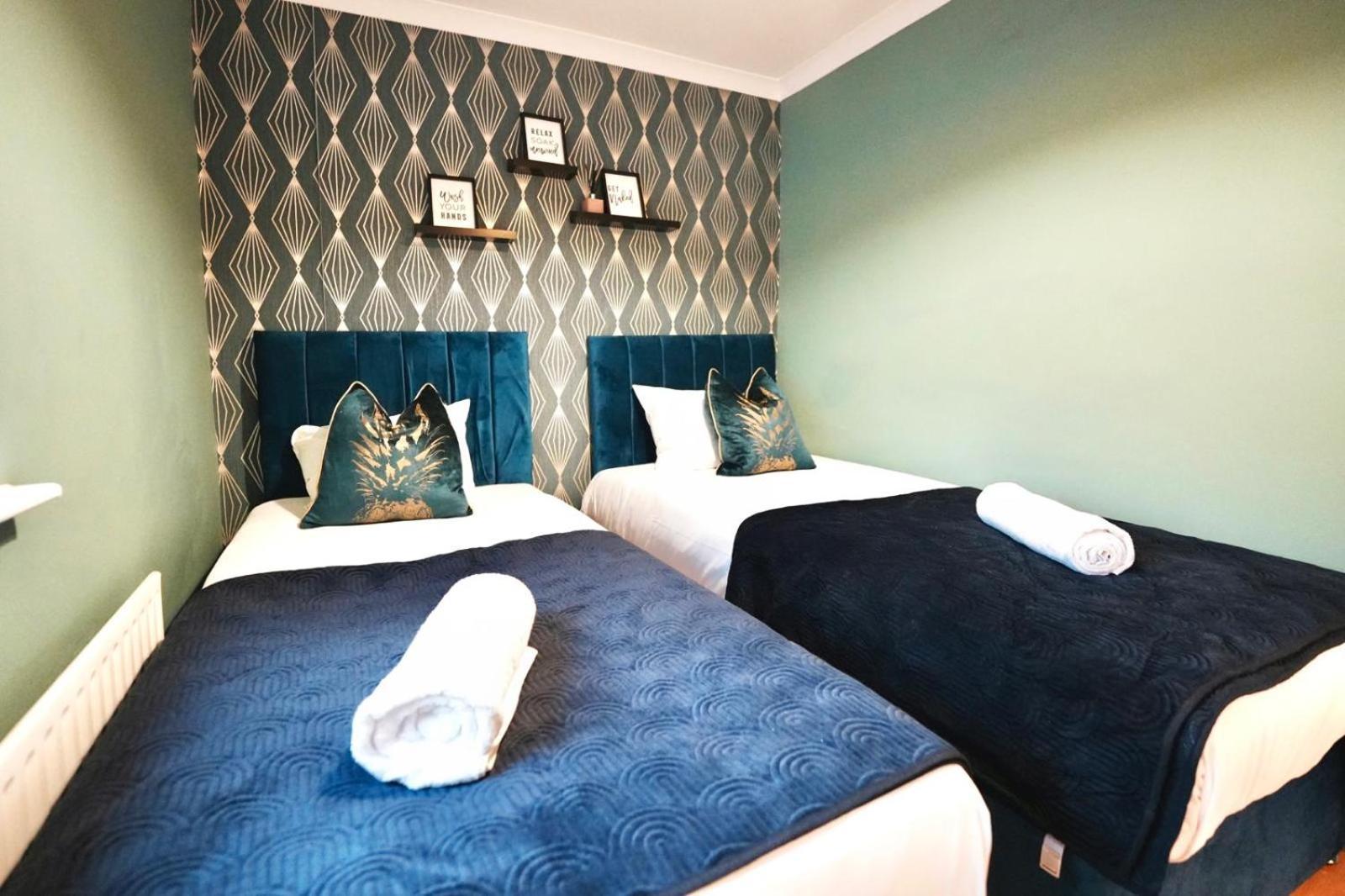Flash Sale Train Station 2 Bedroom Flat Bn112stg Apartment Brighton