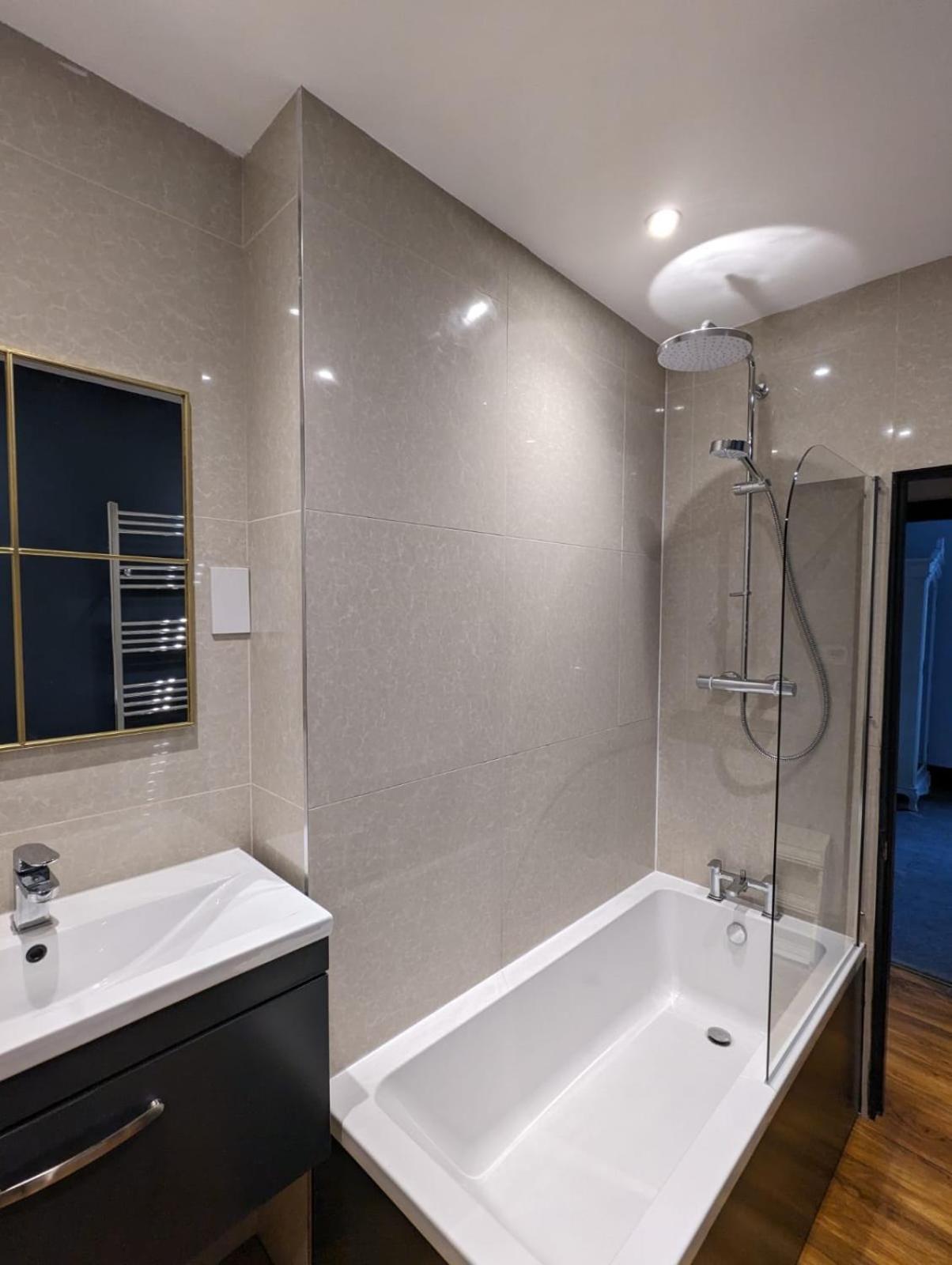 Apartment Salt Life Belgravia *