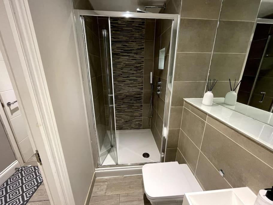 Apartment Centre Seaview *