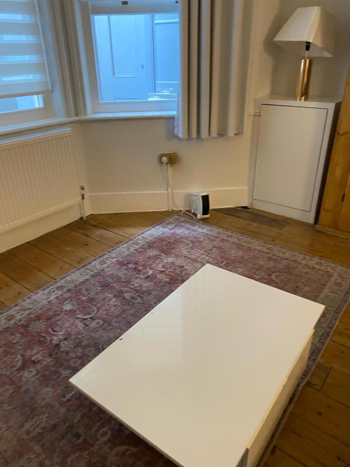 2 Large One Bed - Prime Location - Quiet & Comfortable - Garden Access