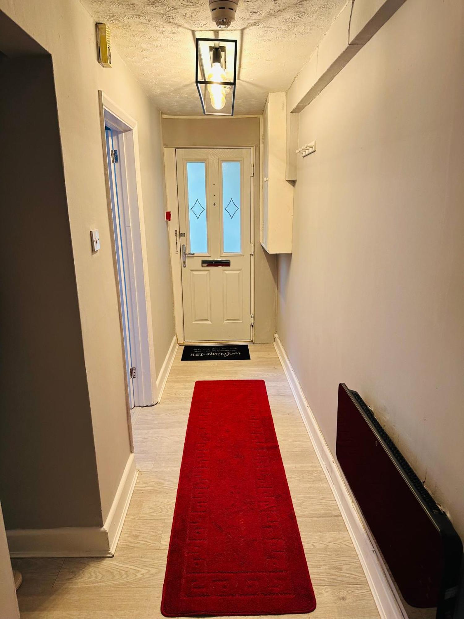 Central - 1 Bedroom Apartment, Sleeps 4 Apartment Brighton